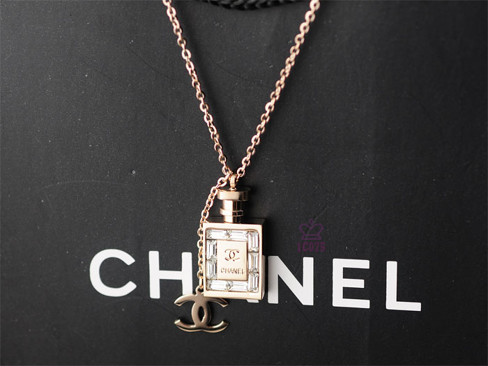 Collana Chanel Modello 435